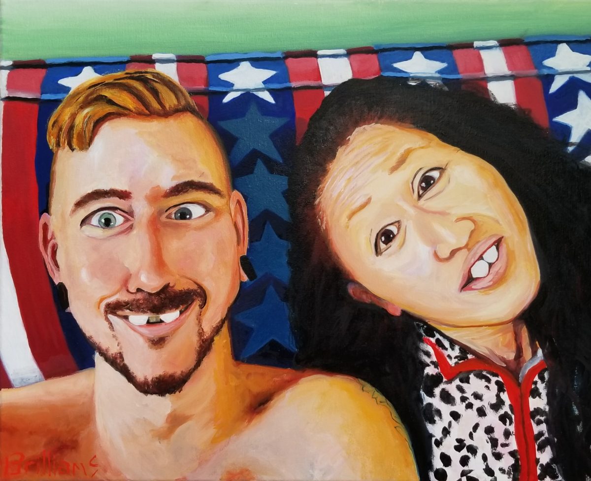  That s Good Stuff Painting